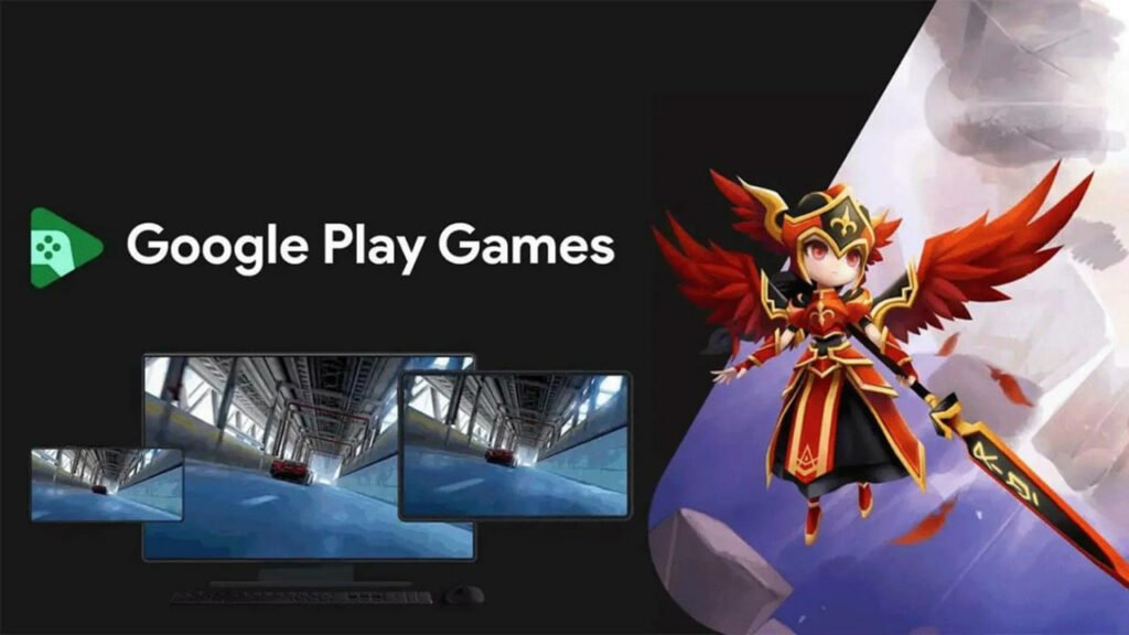گوگل پلی گیمز در اختیار کاربران اروپایی قرار گرفت؛ اجرای بازی‌های اندروید روی ویندوز