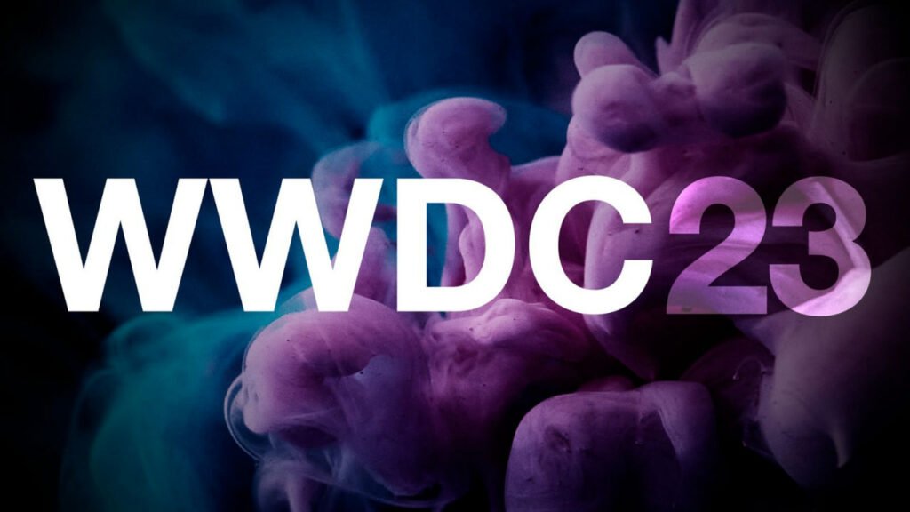 اپل برنامه خود برای روز اول کنفرانس WWDC 2023 را اعلام کرد