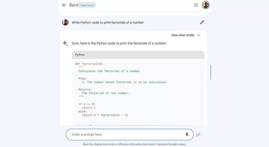هوش مصنوعی برای برنامه نویس ها