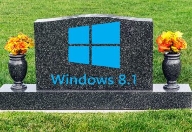 مایکروسافت پشتیبانی از ویندوزهای ۷ و ۸ را متوقف کرد