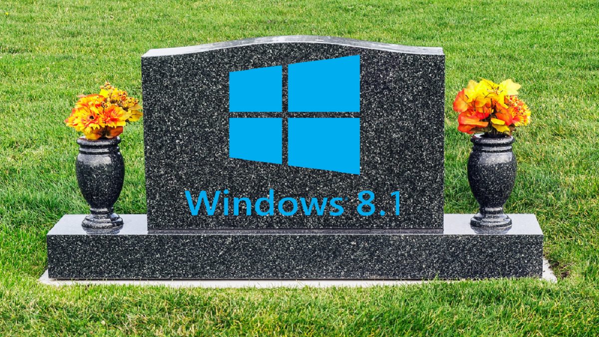 مایکروسافت پشتیبانی از ویندوزهای ۷ و ۸ را متوقف کرد