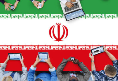 کاهش سرعت اینترنت موبایل و ثابت ایران در گزارش ژانویه ۲۰۲۳ Speedtest