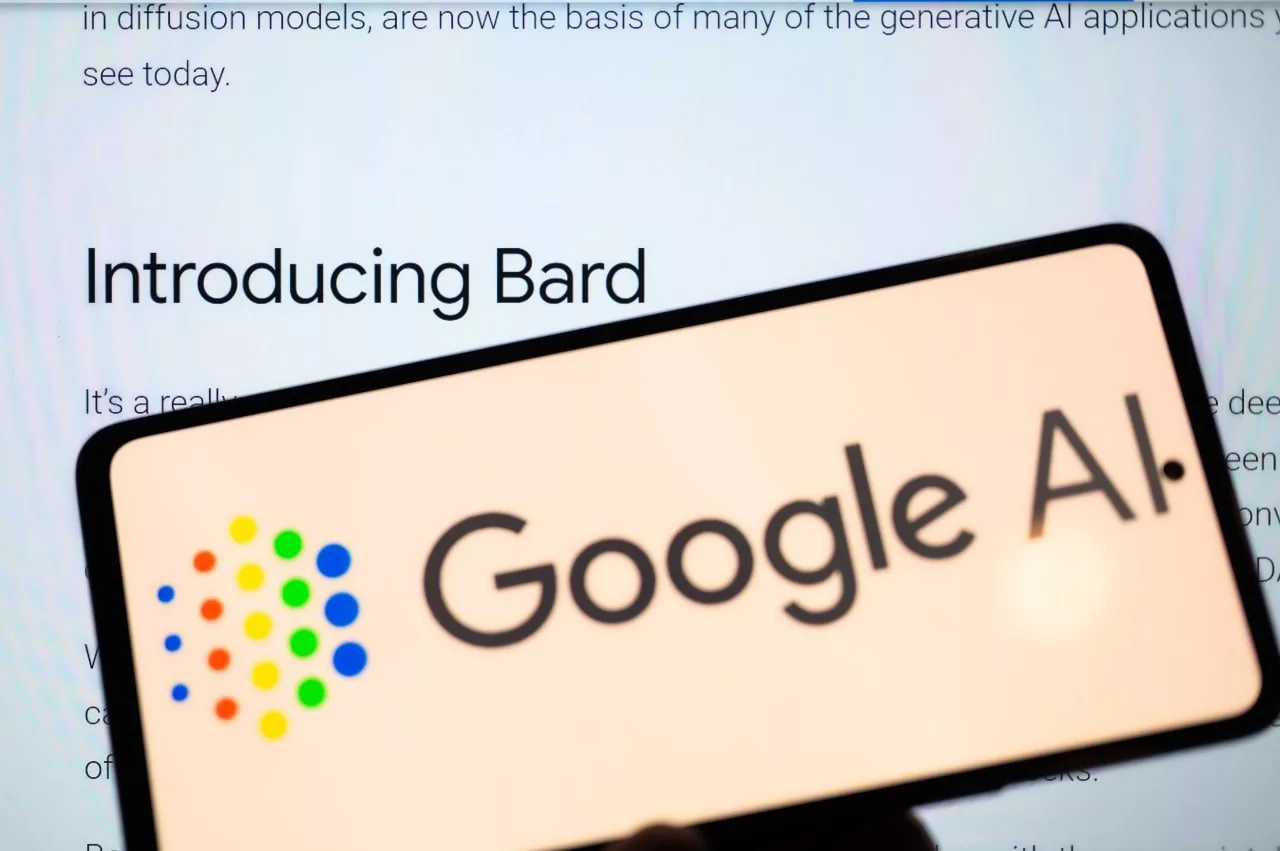 گوگل قصد دارد هوش مصنوعی Bard را به دستگاه‌های اندرویدی بیاورد