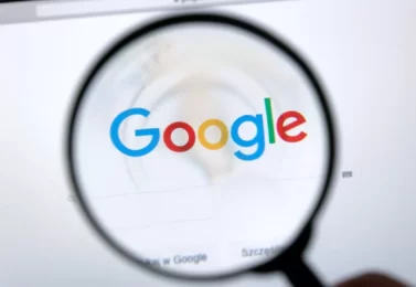 موتور جستجو گوگل با هوش مصنوعی و ویژگی‌های جدید متحول می‌شود