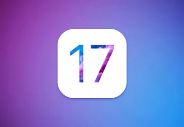 اطلاعات اولیه در مورد iOS 17 و ویژگی‌های احتمالی