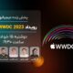 کنفرانس توسعه‌دهندگان WWDC 2023 اپل