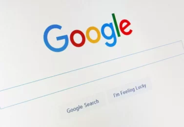 رابط کاربری گوگل تغییر کرد؛ پیشنهاد موضوعات مرتبط با جستجو