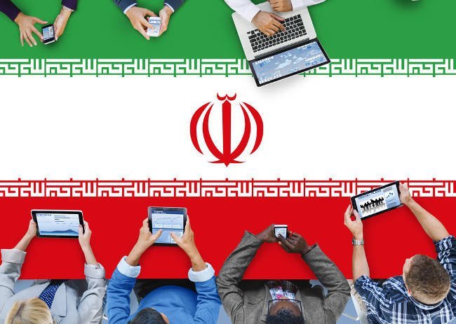 ادامه کاهش سرعت و رتبه اینترنت موبایل در ایران
