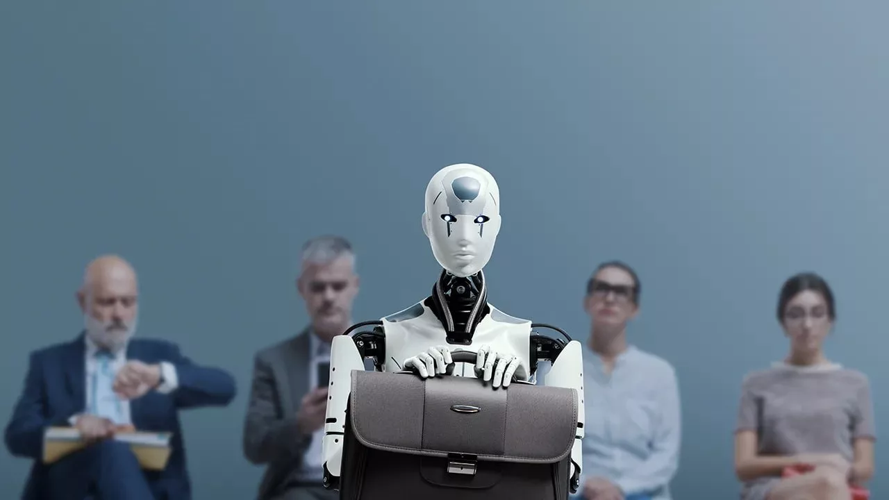 هوش مصنوعی تا سال ۲۰۳۰ جایگزین ۲.۴ میلیون شغل خواهد شد