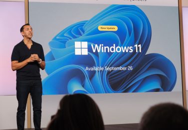 نسخه بعدی ویندوز ۱۱ در تاریخ ۴ مهر عرضه می‌شود