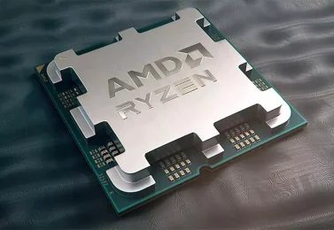 مشخصات پردازنده‌های AMD Zen 5 افشا شد؛ افزایش دو برابری هسته‌ها